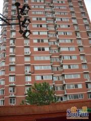 静淑东里大两居室带电梯大阳台近地铁