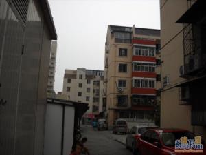 急售必卖好房学院路农大对面电梯能变三居一梯两户