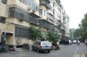 清华东路27号院实景图