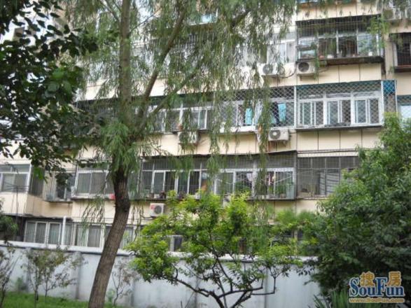 清华东路27号院实景图