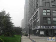 北京南站·嘉金大厦·4室·2厅