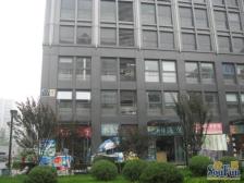 南三环+嘉业大厦一期+单价3.5万+满五年+商品房+公园旁