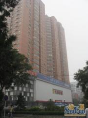 嘉业大厦一期-2006年商品房社区