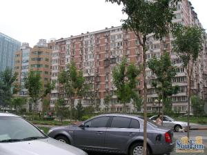 广安门外车站东街2室1厅南北
