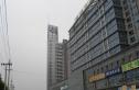 枫桦豪景实景图