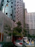 竹杆胡同西向一居室低楼层诚意出售
