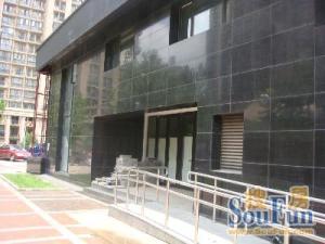 亚运村小营·欧陆经典风格派·1室·1厅