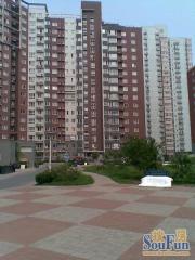 四方景园一区政法小区三环边交通便利