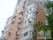 北苑路180号低单价人车分流纯住宅品质社区