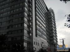 富海中心方正户型可注册交通便利可以停车