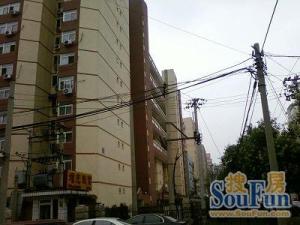 增光路36号院3室1厅南北