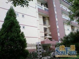 增光路36号院2室1厅南北