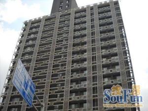 海淀小西天新街口外护城河旁品质商品房独院观景采光好