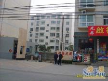 汝河路昆仑路 双气精装复式楼 带大露台 拎包入住