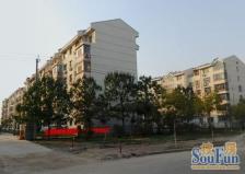 福安里(大港区) 3室1厅 南