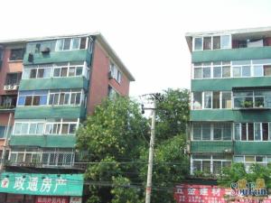西城区马连道红莲北里南向两居室得房面积大