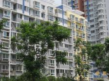 十里堡东里南北通透两居室满五唯一