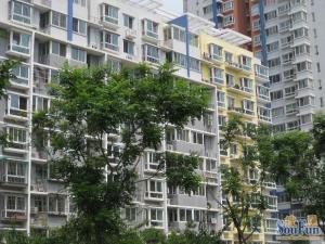 十里堡东里南北通透两居室满五唯一