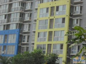 宏鑫家园2室1厅南北