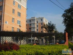朝阳区东五环绿丰家园南北通透两居室低楼层看房方便