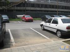 19年装修,全南一居,北排不临街看花园四惠地铁站