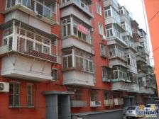 苹果园·模式口西里·2室·1厅