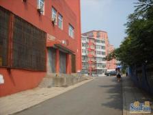 模式口西里2室1厅南北