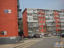 模式口西里3室1厅南北