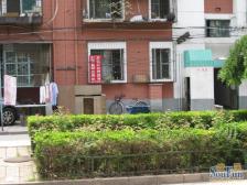 康家园正规一居室不临街诚意出售随时看房
