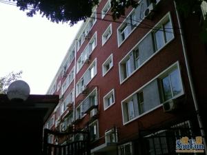 公主坟翠微院中院管理全明格局两居看房方便有装修