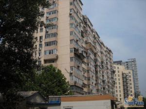 新都丽苑2室1厅南北