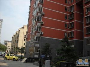 新都丽苑1室1厅西