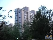 聚兴园两居室南北通透格局采光好。