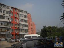 模式口西里2室1厅南北