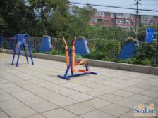 模式口西里2室1厅南北