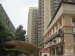 都市经典家园实景图