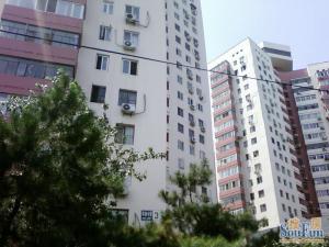 翠微中里1室1厅西南