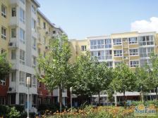 霁月园3室1厅北东