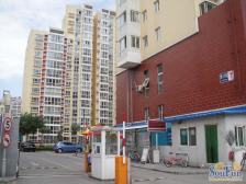 此房南北通透 楼层好 视野宽阔 采光充足 配套齐全