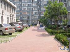 城子大街132号院 2室1厅 南 北