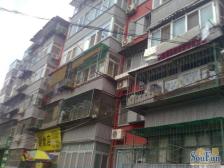 农科院皂君东里南北两居中间楼层诚意出售
