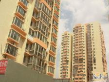 电子城小区3室2厅西南