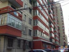 金台北街南向一居室电梯直达近地铁