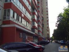 金台北街精装修,南北通透双阳台两居室 业主诚意出售