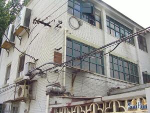 天坛东里中区2室1厅南北