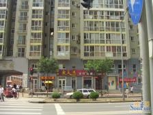 商品房满二年,东城龙体,龙潭湖公园旁