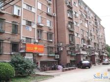 滨河西区·月季园东里小区·2室·1厅