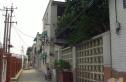 天坛东里实景图