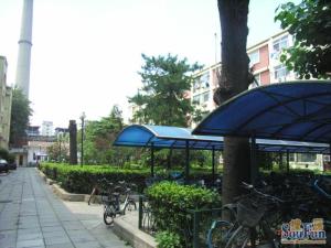 长椿街附近,2层两居,可公积金贷款