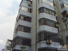 法华南里中间楼层近地铁无遮挡